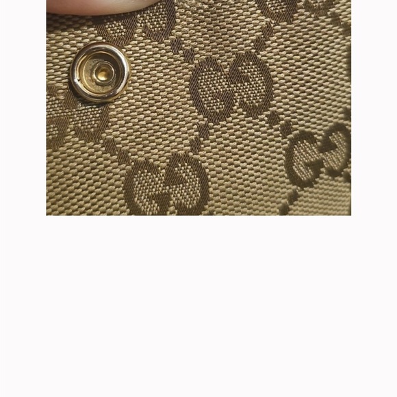 Gucci tote - Picture 13 of 14